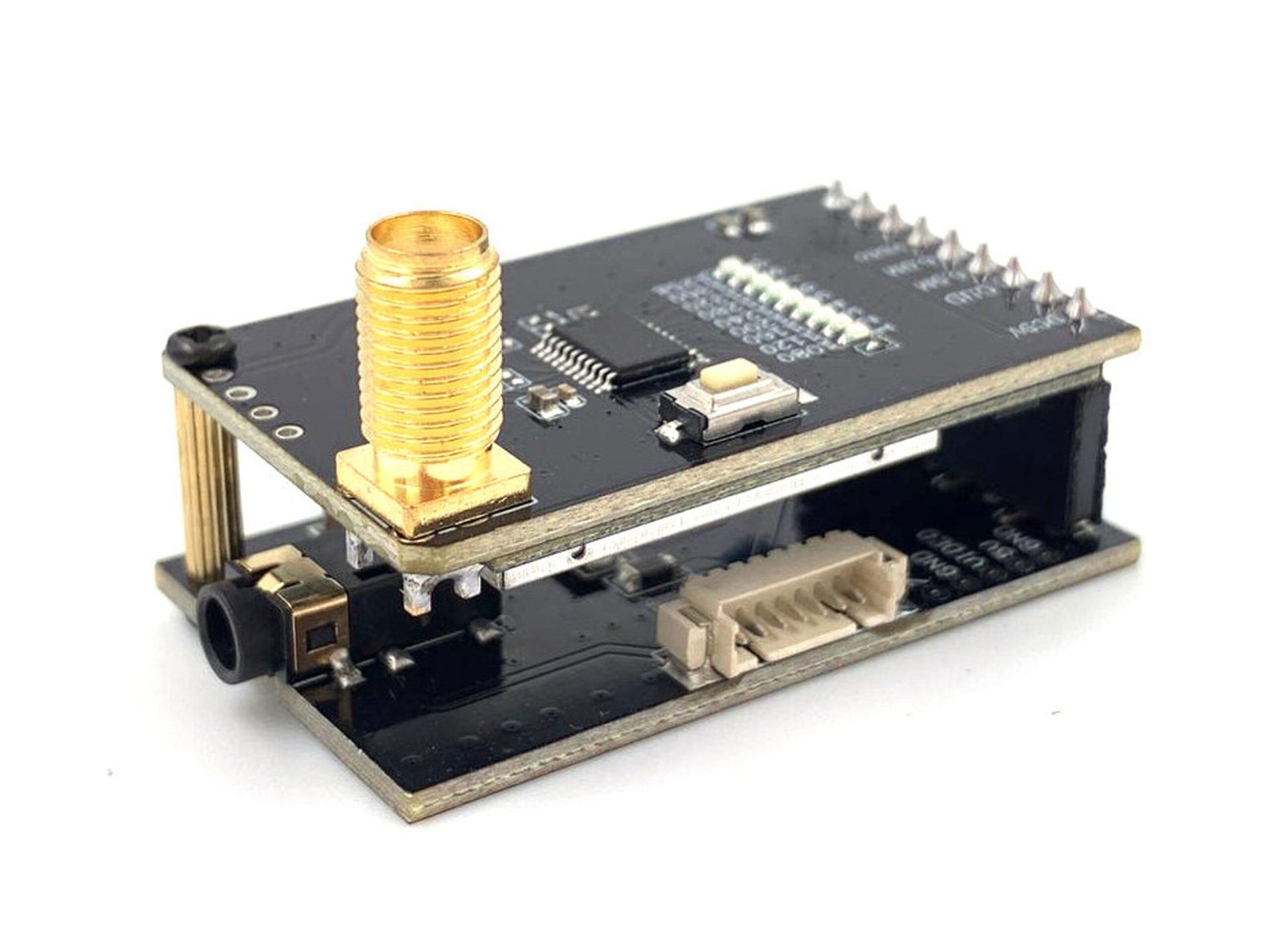 Відеоприймач Readytosky VRX 1.2/1.3GHz 9CH analog video