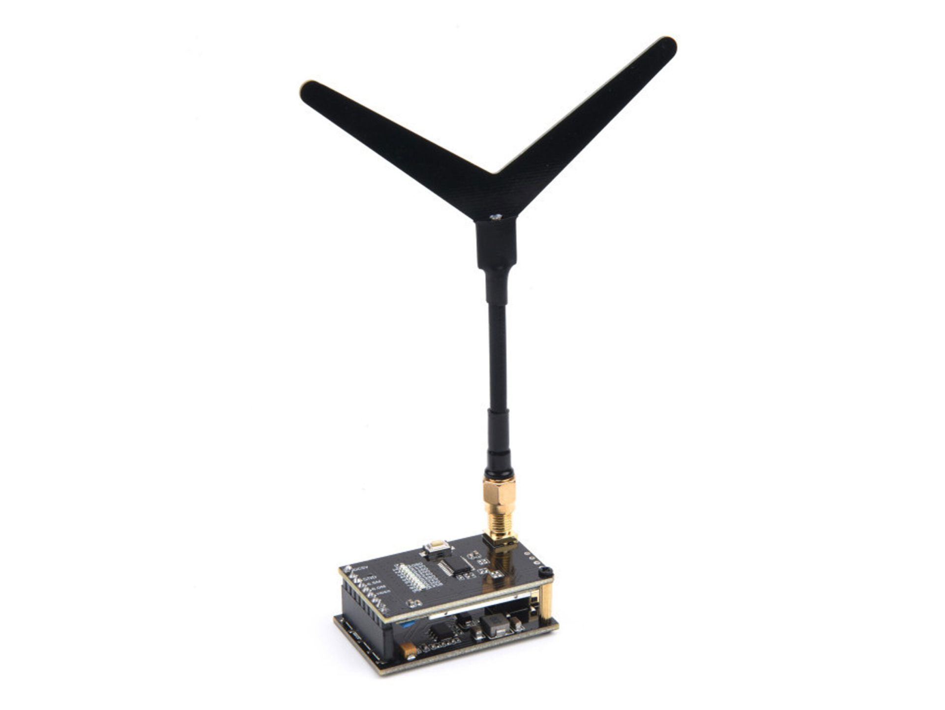 Відеоприймач Readytosky VRX 1.2/1.3GHz 9CH analog video