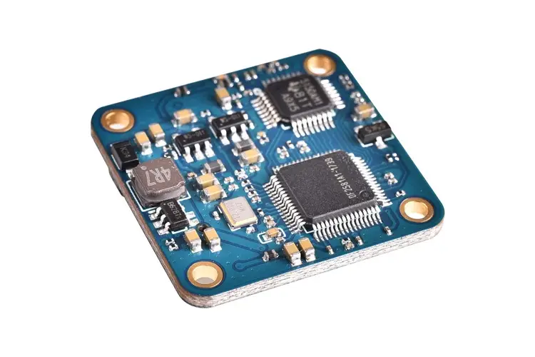 RunCam Mini FPV DVR 640x480