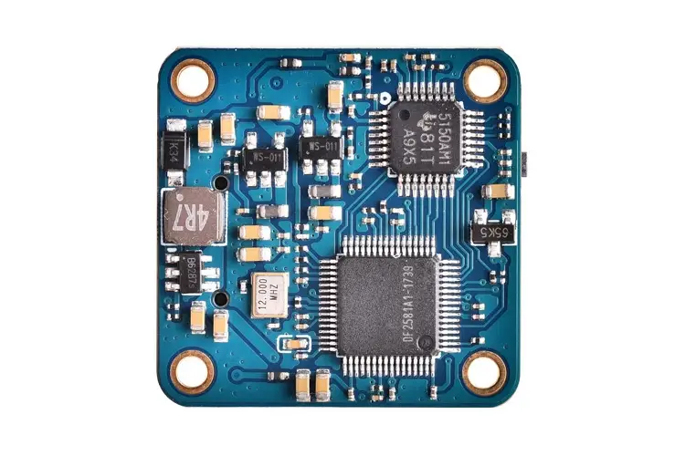 RunCam Mini FPV DVR 640x480