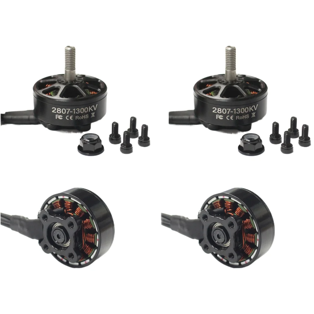 DroneHub 2807 1300kv DroneHub 2807 1300kv