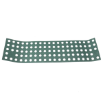 Стікер ізоляційний для акумулятора 18650 Li-ion Battery Insulation Gasket
