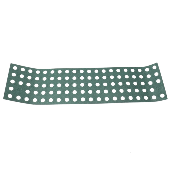 Стікер ізоляційний для акумулятора 18650 Li-ion Battery Insulation Gasket