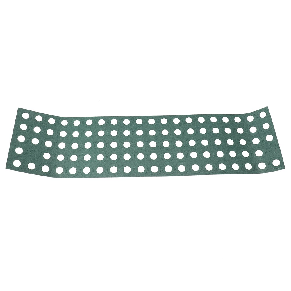 Стікер ізоляційний для акумулятора 18650 Li-ion Battery Insulation Gasket Стікер ізоляційний для акумулятора 18650 Li-ion Battery Insulation Gasket