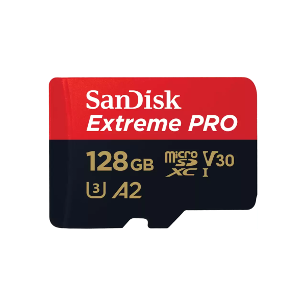 SanDisk Extreme PRO