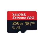 SanDisk Extreme PRO