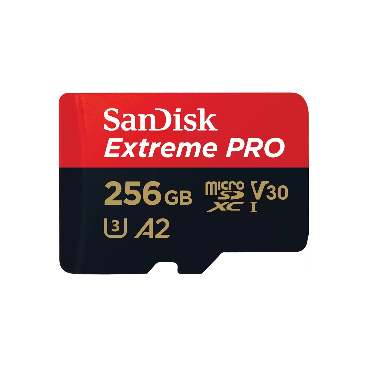 SanDisk Extreme PRO