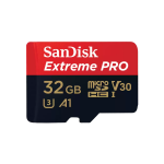 SanDisk Extreme PRO