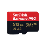 SanDisk Extreme PRO