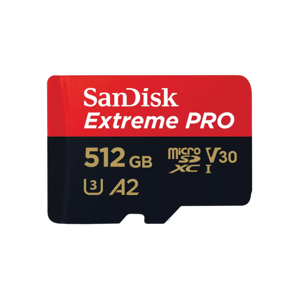 SanDisk Extreme PRO