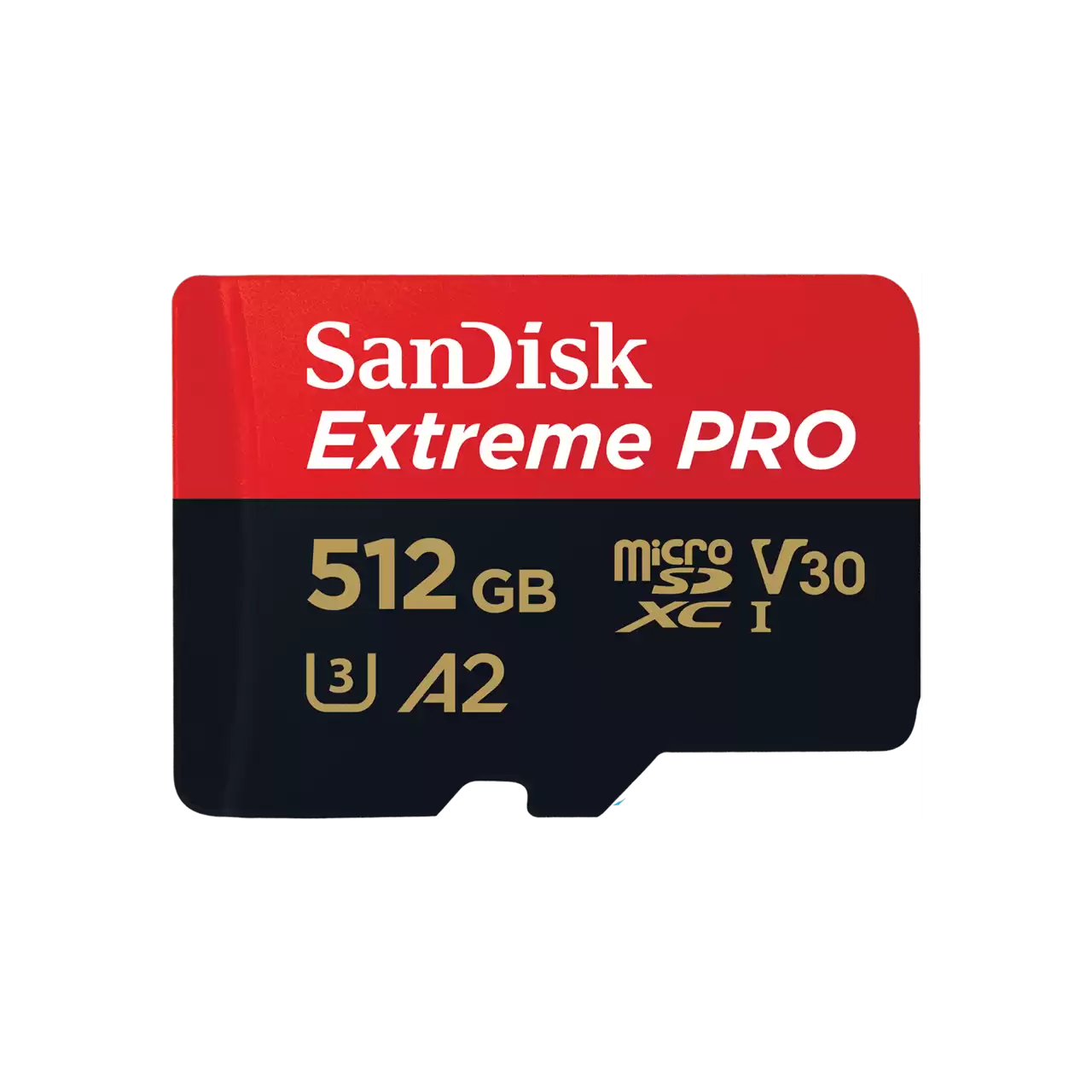 SanDisk Extreme PRO