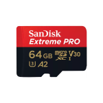 SanDisk Extreme PRO