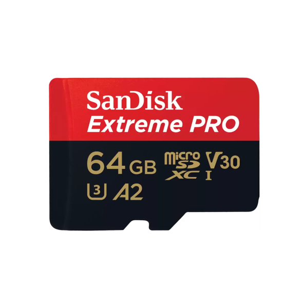 SanDisk Extreme PRO