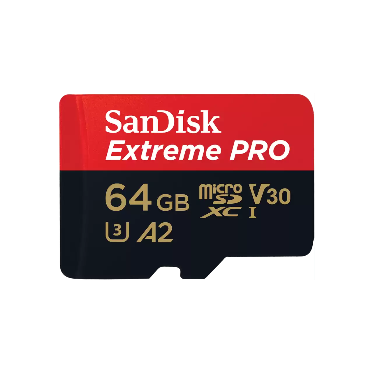 SanDisk Extreme PRO