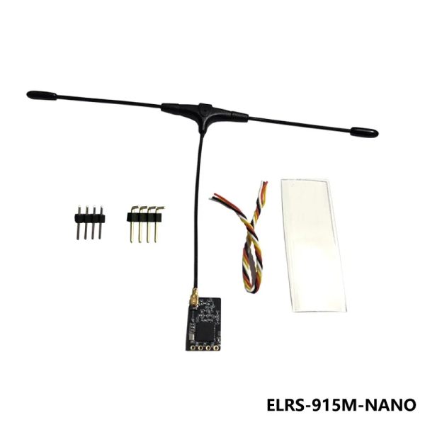 BAYCK ExpressLRS 2.4GHz Nano ELRS