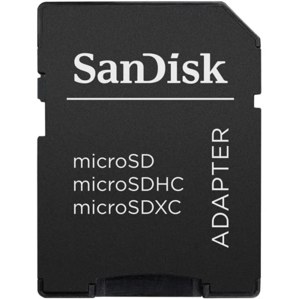 SanDisk Extreme PRO