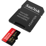 SanDisk Extreme PRO