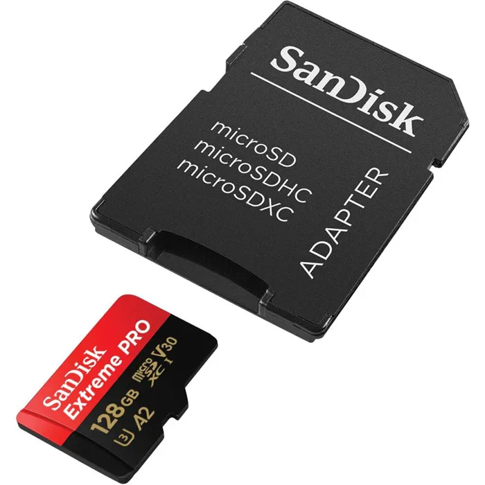 SanDisk Extreme PRO SanDisk Extreme PRO