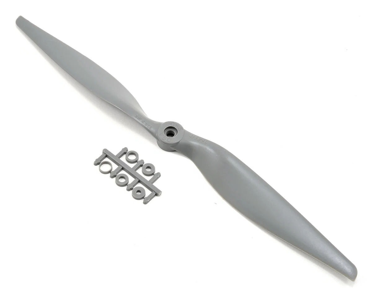 Пропелер APC 13x6.5 EP (1 шт CW)