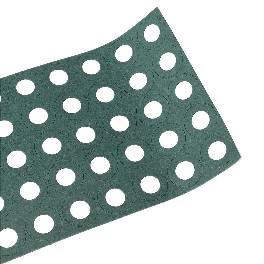 Стікер ізоляційний для акумулятора 18650 Li-ion Battery Insulation Gasket Стікер ізоляційний для акумулятора 18650 Li-ion Battery Insulation Gasket
