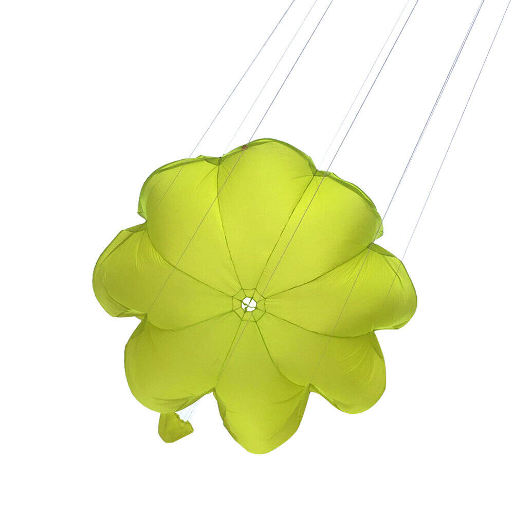 Парашут нейлоновий ZMR 12-15KG для БПЛА