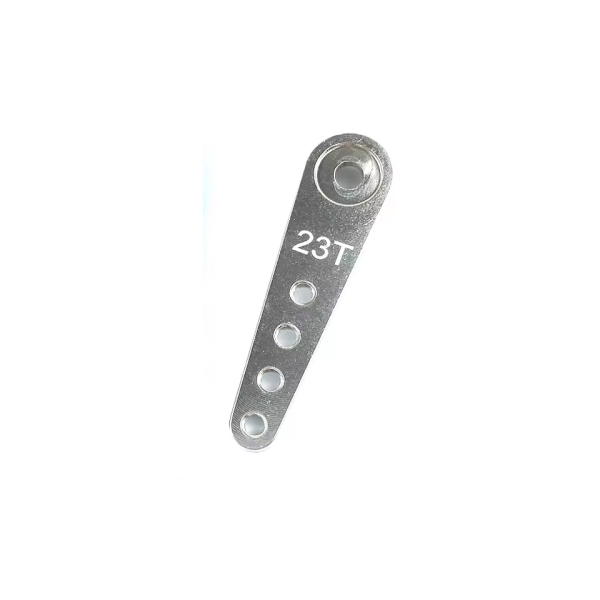 Aluminum Servo Arm Horn 23T for Emax ES3054 (для закрилок)