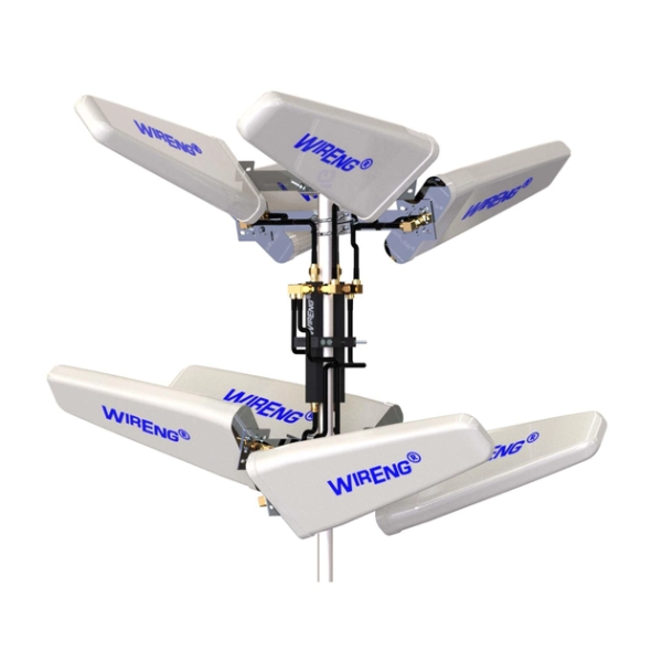 DroneAnt-Plus™ Autel Robotics EVO Max 4T