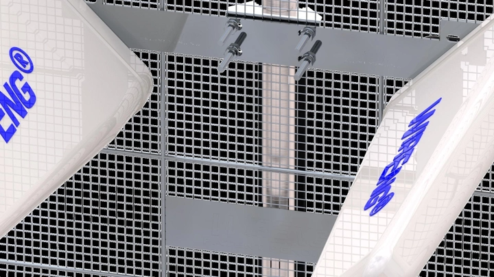 Набір спрямованих антен DroneAnt-Ref™ для Autel Robotics EVO Max 4T