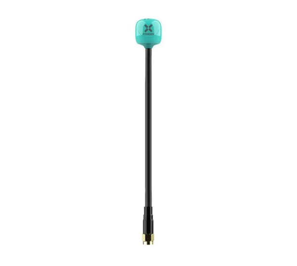 Foxeer Lollipop 4 V4 FPV Antenna 5.8G RHCP SMA 150mm 2шт