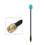 Foxeer Lollipop 4 V4 FPV Antenna 5.8G RHCP SMA 150mm