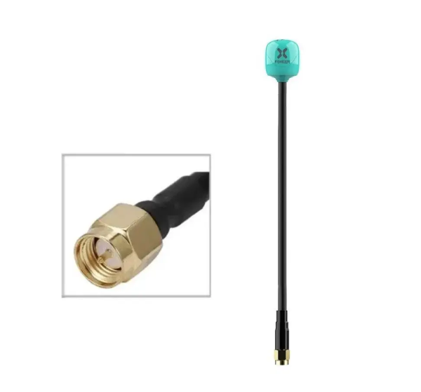 Foxeer Lollipop 4 V4 FPV Antenna 5.8G RHCP SMA 150mm