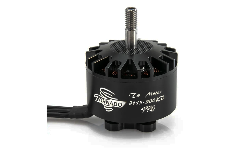 BrotherHobby Tornado T5 3115 Pro 900KV