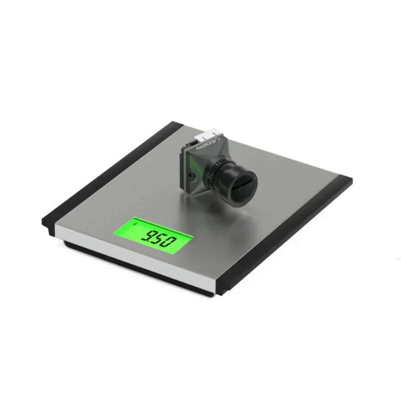 Caddx Ratel PRO 1500TVL