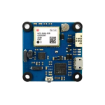 Matek AP_Periph DroneCAN GNSS M9N-G4-3100