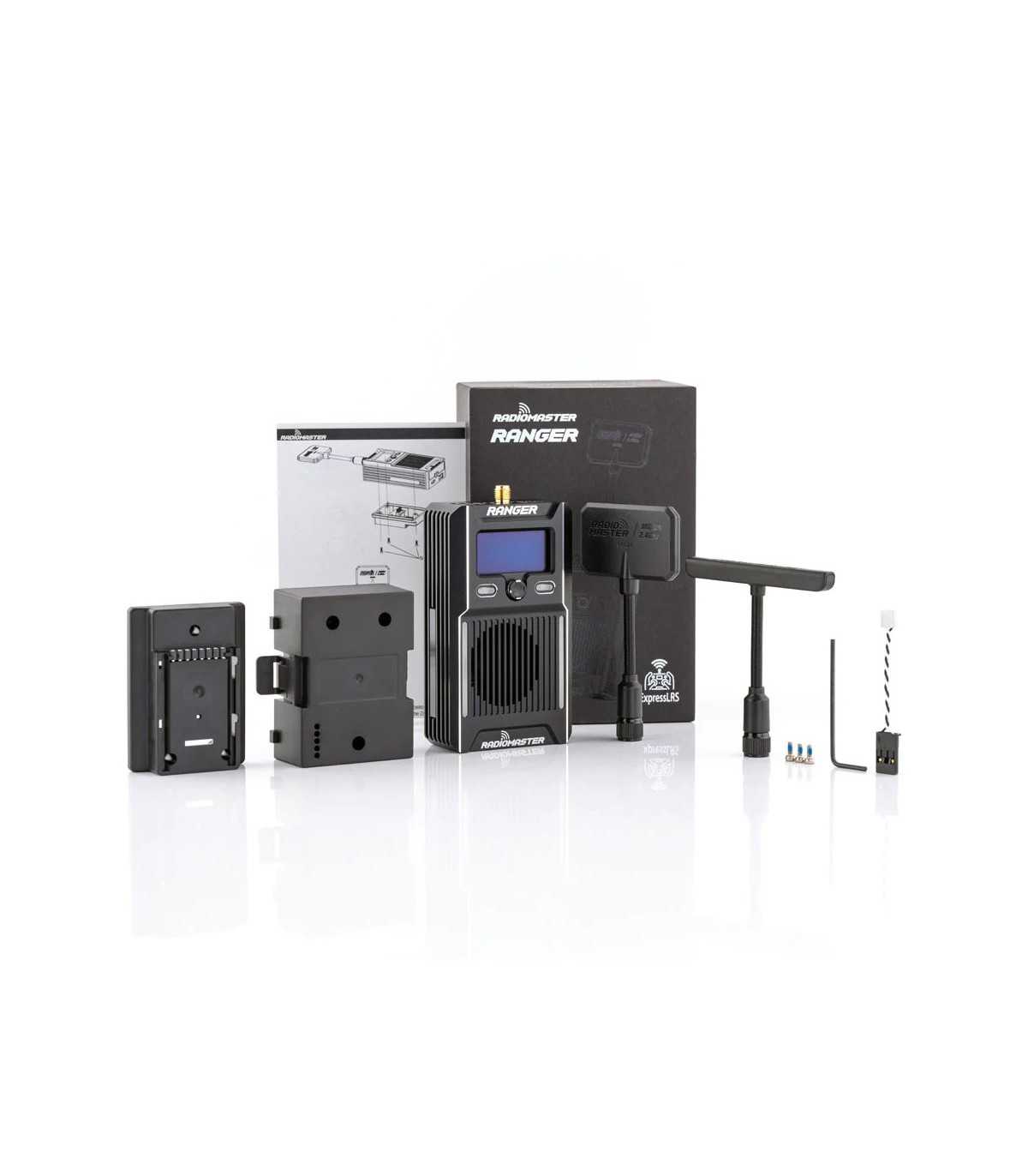 radiomodul radiomaster ranger 24ghz elrs tx modules (4)