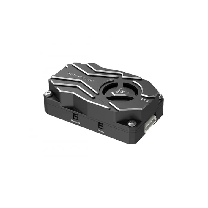 IFL B015215 01 large 700x700 iFlight BLITZ Whoop 4.9GHz 2.5W VTX