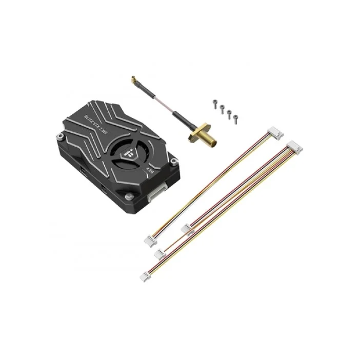 IFL B015215 06 large 700x700 iFlight BLITZ Whoop 4.9GHz 2.5W VTX