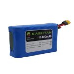 Акумулятор для FPV KASHTAN 6s2p 8400 mAh