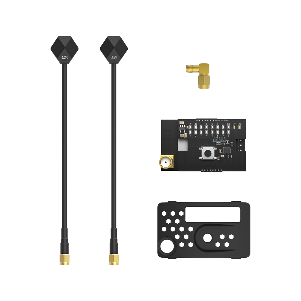 Receiver Module Set VRX (for skyzone)
