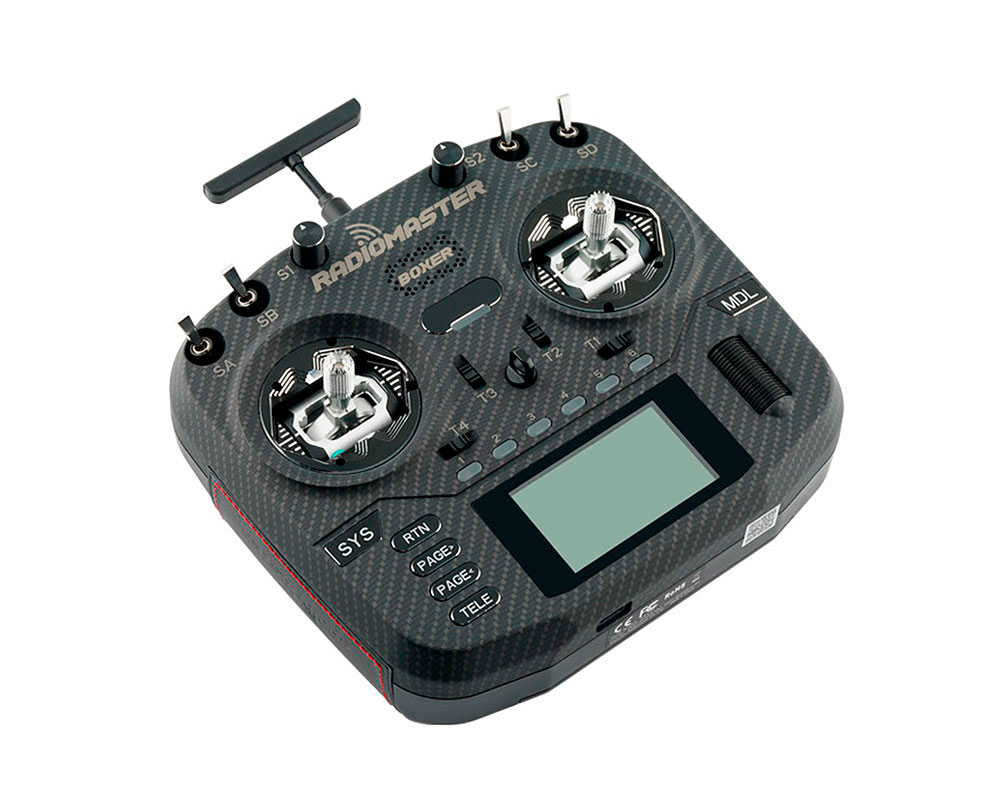 radiomaster boxer max elrs black 1 radiomaster boxer max elrs black 1