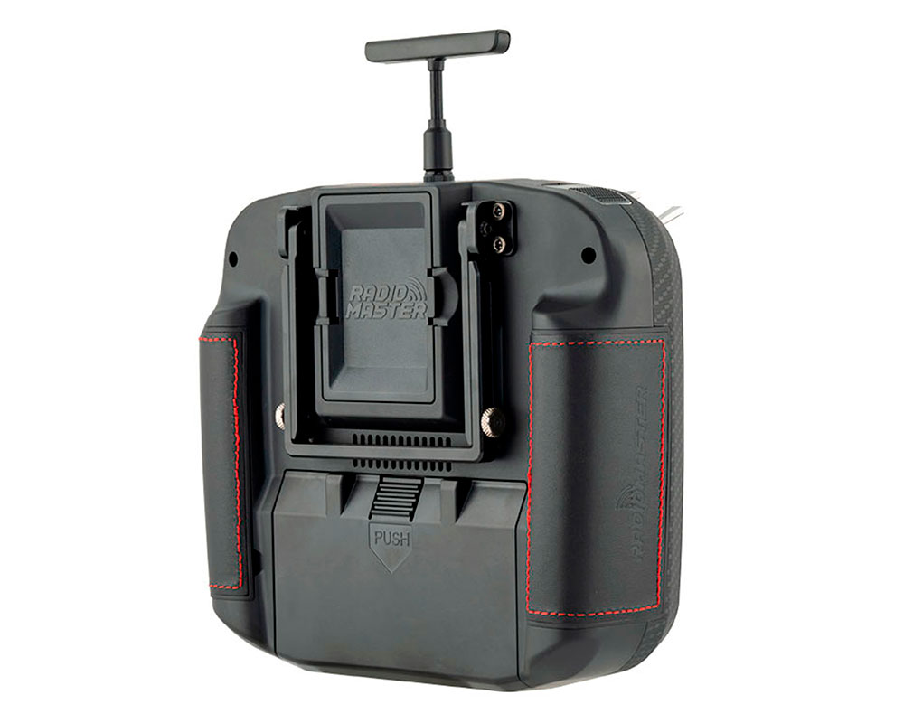 radiomaster boxer max elrs black 2 radiomaster boxer max elrs black 2