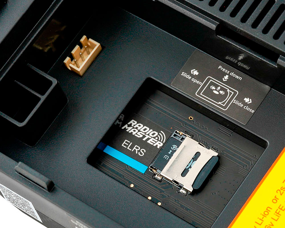 radiomaster boxer max elrs black 5 radiomaster boxer max elrs black 5