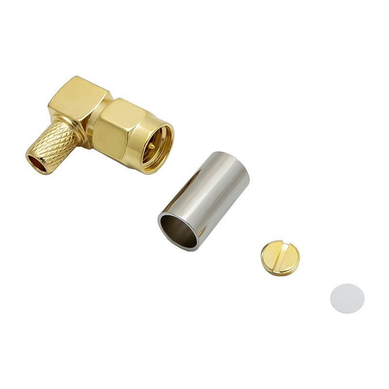 4339445182 w640 h640 4339445182 Ungle SMA plug (Male)