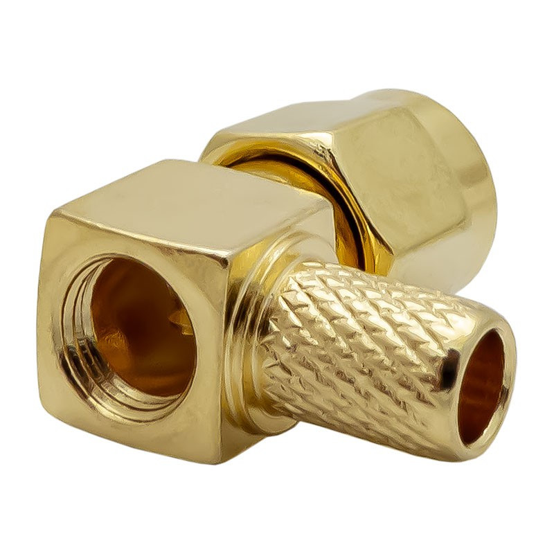 4339445667 w640 h640 4339445667 Ungle SMA plug (Male)
