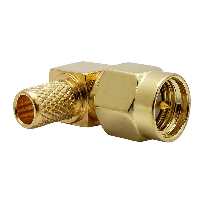 4339446393 w640 h640 4339446393 Ungle SMA plug (Male)