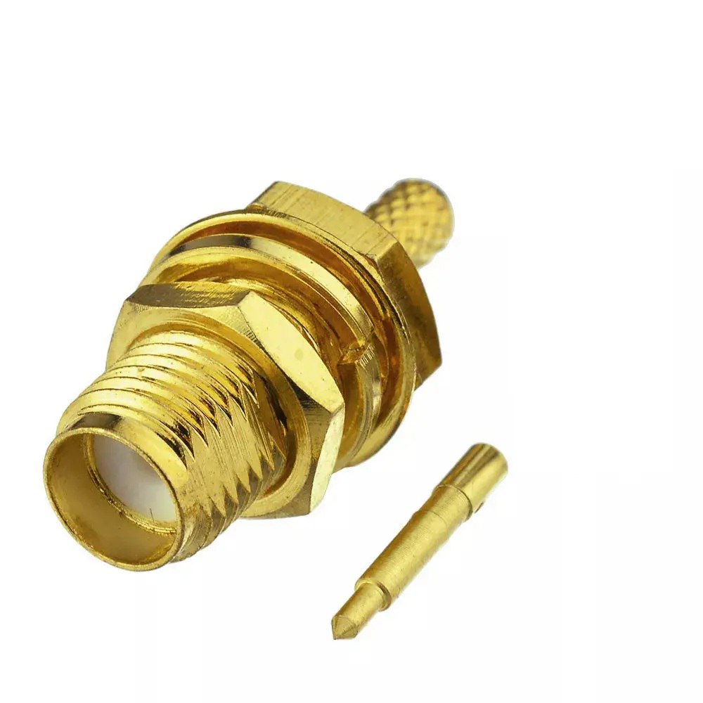 Конектор RP SMA jack (Female)