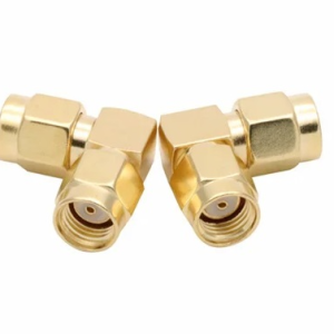 Ungle RP SMA plug (Male)