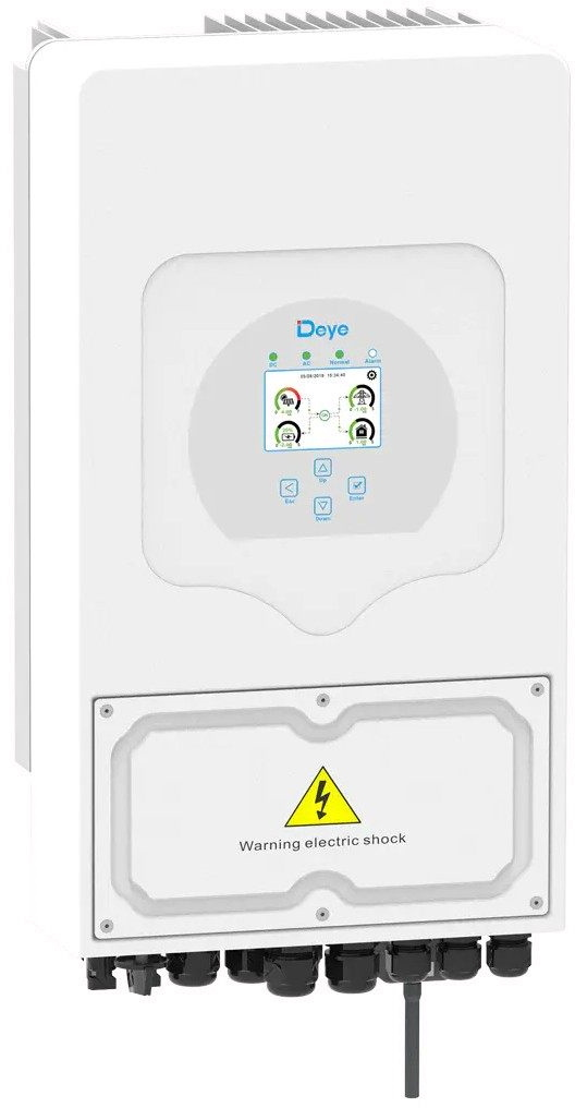 Deye SUN-8K-SG03LP1-EU