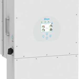 Deye SUN-12K-SG04LP3-EU