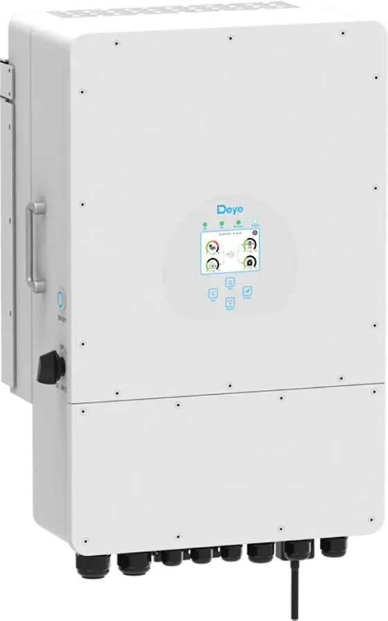 Deye SUN-12K-SG04LP3-EU